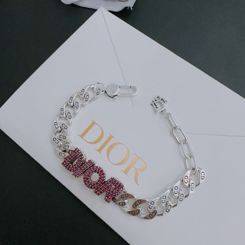 Christian Dior Bracelets